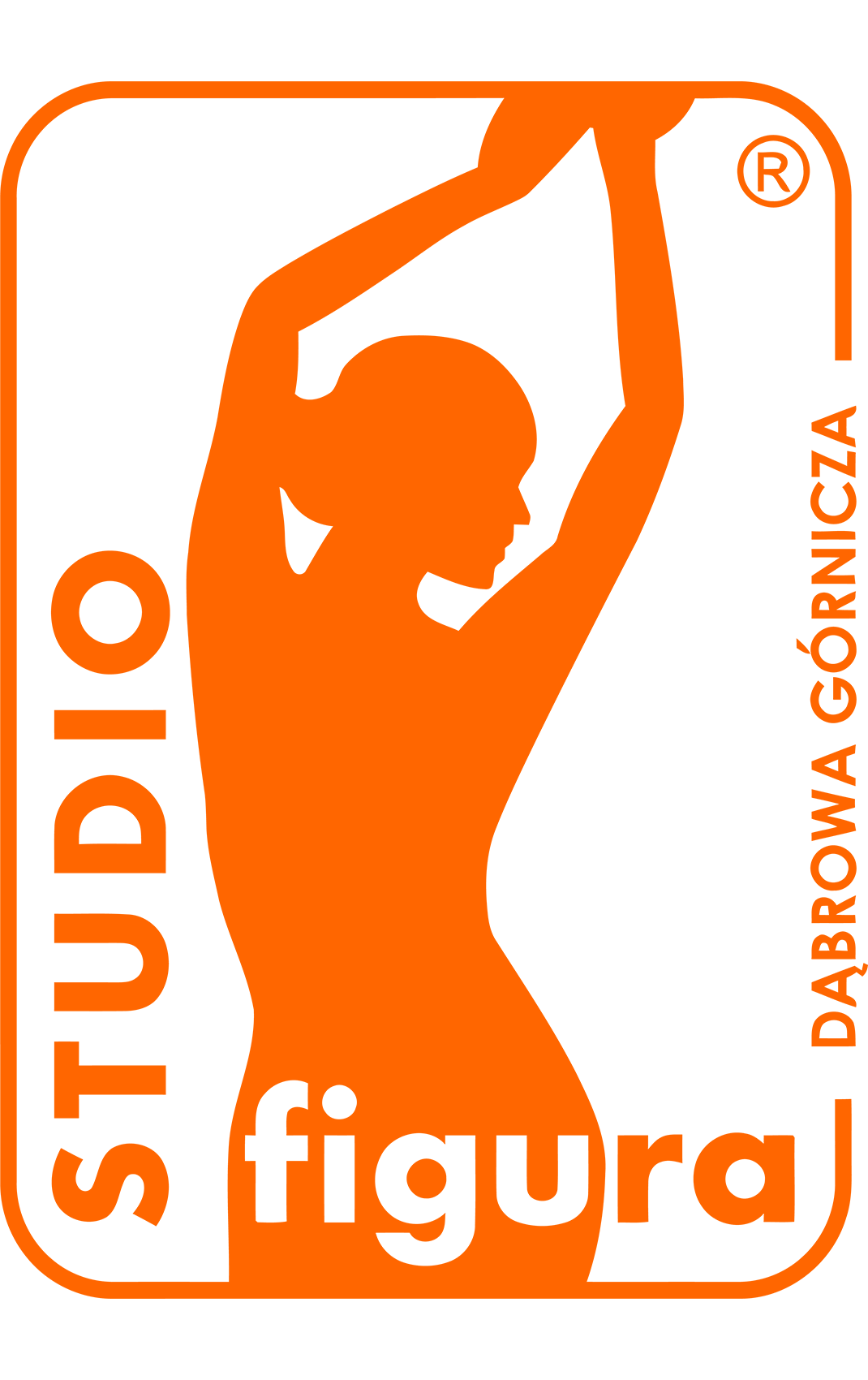 Studio Figura Dąbrowa Górnicza Logo